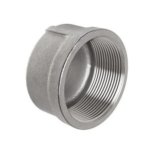 Pipe Caps